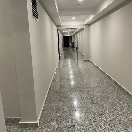 Park Azure Apartment Bakoe Buitenkant foto